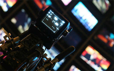 TV production and broadcasting
