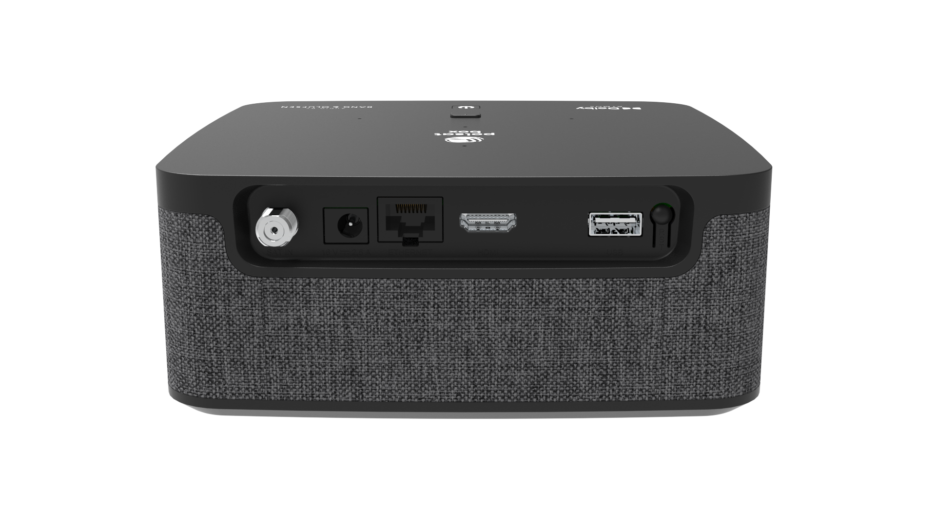 Polsat Soundbox 4K Ty Grupa Polsat Plus